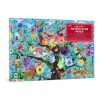 eeBoo Tree of Life Watercolor Pad