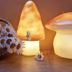 Egmont Mushroom Lamp- Small