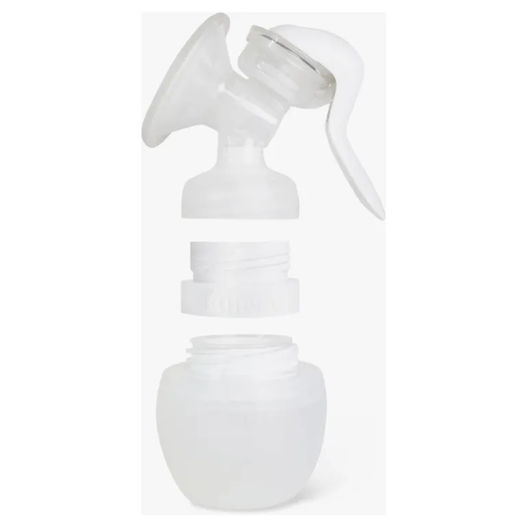Elhee Breast Pump/ Bottle Warmer Adapter Ring- Medela