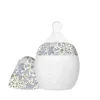 Elhee Liberty Collection 5oz Baby Bottle- Joanna Louise Lavender