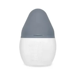 Elhee 5oz Bottle- Blue Grey