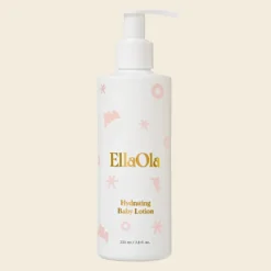 EllaOla Hydrating Baby Lotion