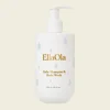 EllaOla Superfood Baby Shampoo & Body Wash