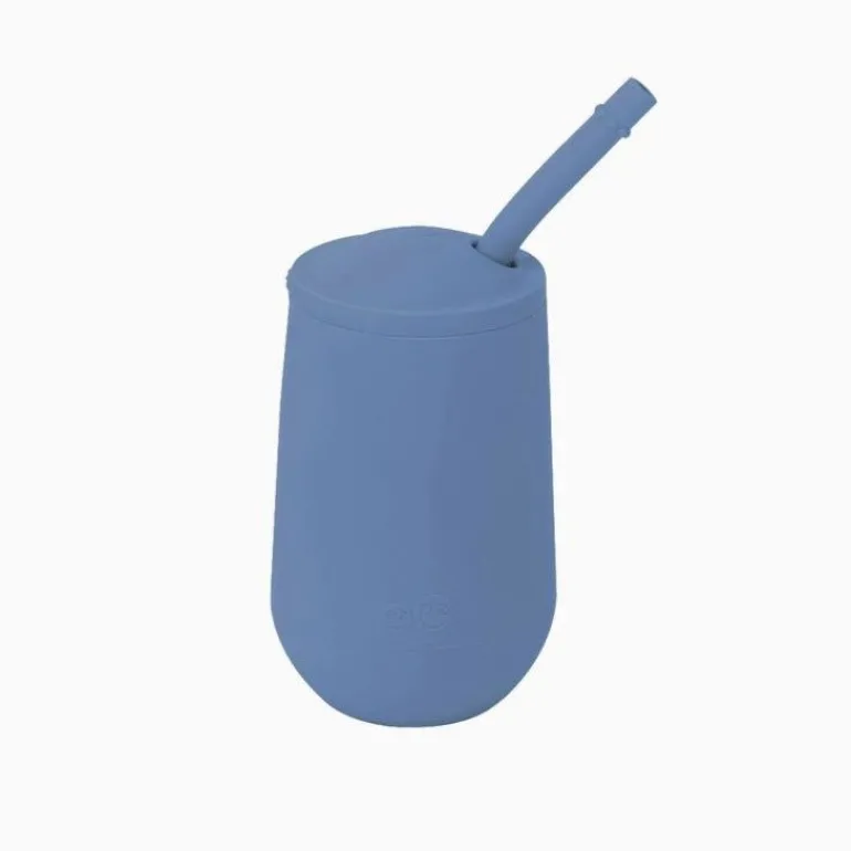 EZPZ Happy Cup + Straw