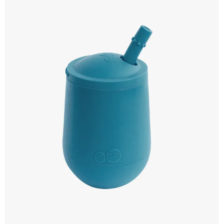 EZPZ Mini Cup + Straw