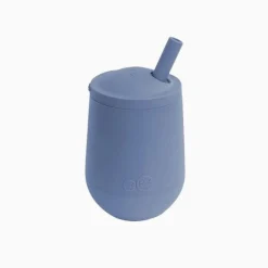 EZPZ Mini Cup + Straw