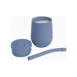 EZPZ Mini Cup + Straw