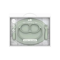 EZPZ Mini Feeding Set