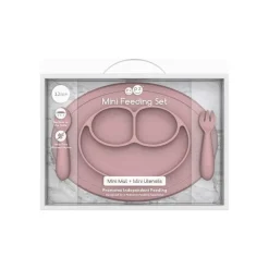 EZPZ Mini Feeding Set