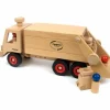 Fagus Garbage Tipper Truck