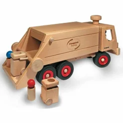Fagus Garbage Tipper Truck