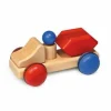 Fagus Mini Series Skip Truck