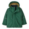 Fall 2024 Patagonia Baby All Seasons 3-in-1 Jacket