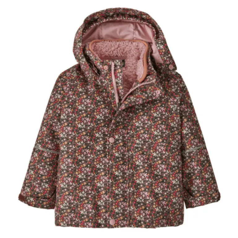 Fall 2024 Patagonia Baby All Seasons 3-in-1 Jacket
