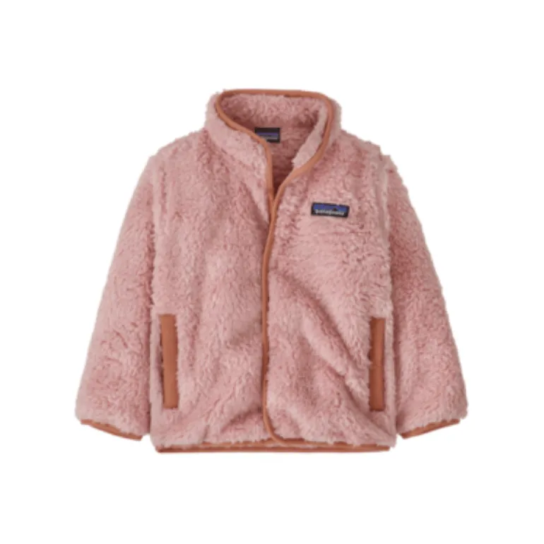 Fall 2024 Patagonia Baby All Seasons 3-in-1 Jacket