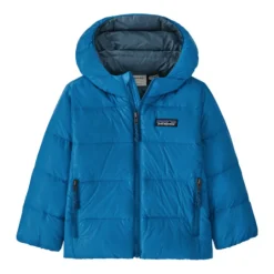 Fall 2024 Patagonia Baby Hi-Loft Down Sweater Hoody