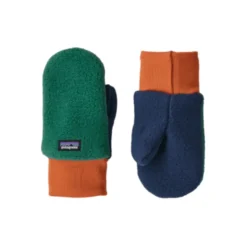 Fall 2024 Patagonia Baby Pita Pocket Mittens