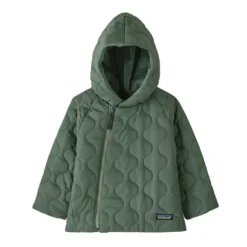 Fall 2024 Patagonia Baby Quilted Puff Jacket