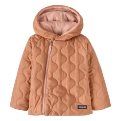 Fall 2024 Patagonia Baby Quilted Puff Jacket