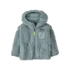 Fall 2024 Patagonia Baby Retro-X Hoody
