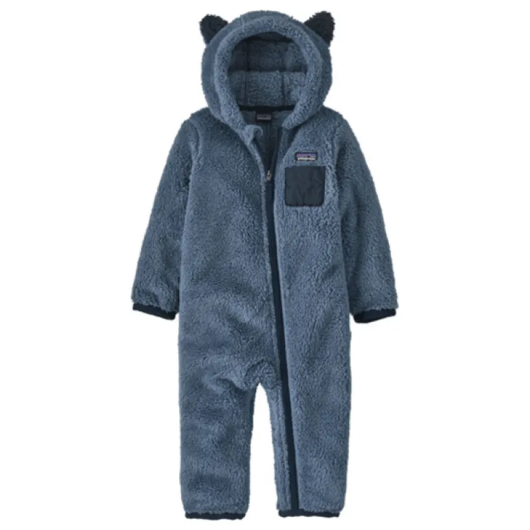 Fall 2024 Patagonia Furry Friends Bunting