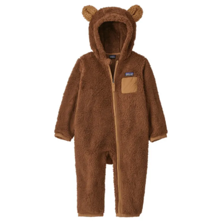 Fall 2024 Patagonia Furry Friends Bunting