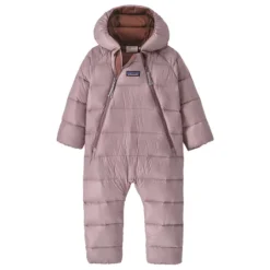 Fall 2024 Patagonia Infant Hi-Loft Down Sweater Bunting