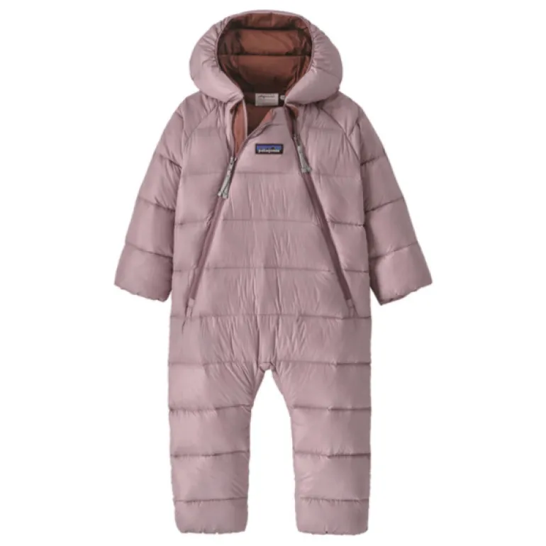 Fall 2024 Patagonia Infant Hi-Loft Down Sweater Bunting