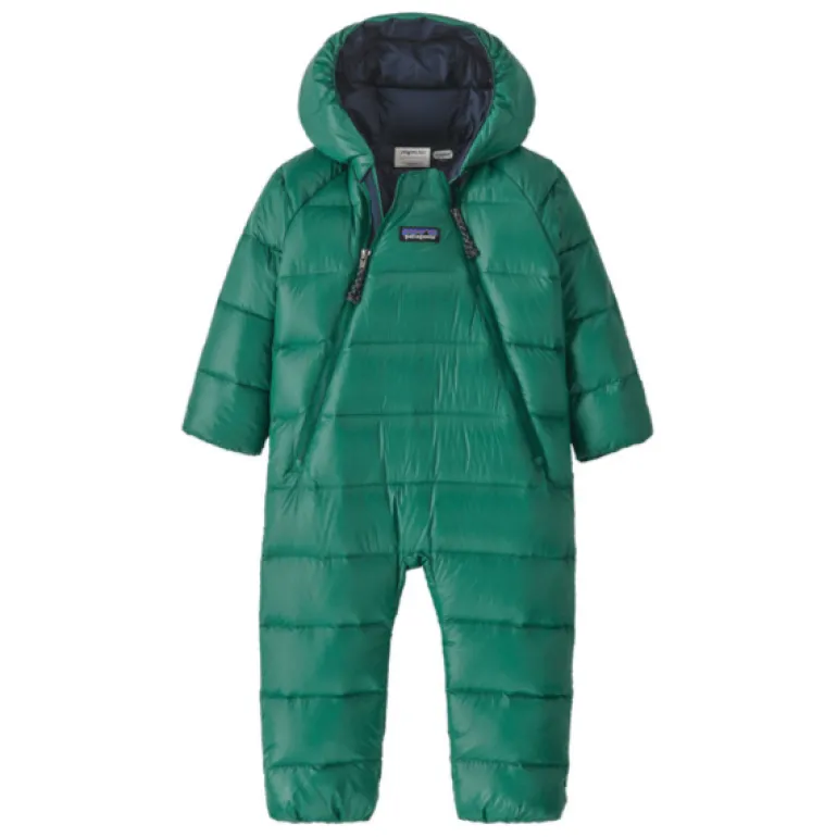 Fall 2024 Patagonia Infant Hi-Loft Down Sweater Bunting