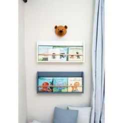 Fiona Walker Mini Bear Cub Head