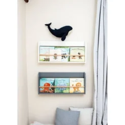 Fiona Walker Mini Whale