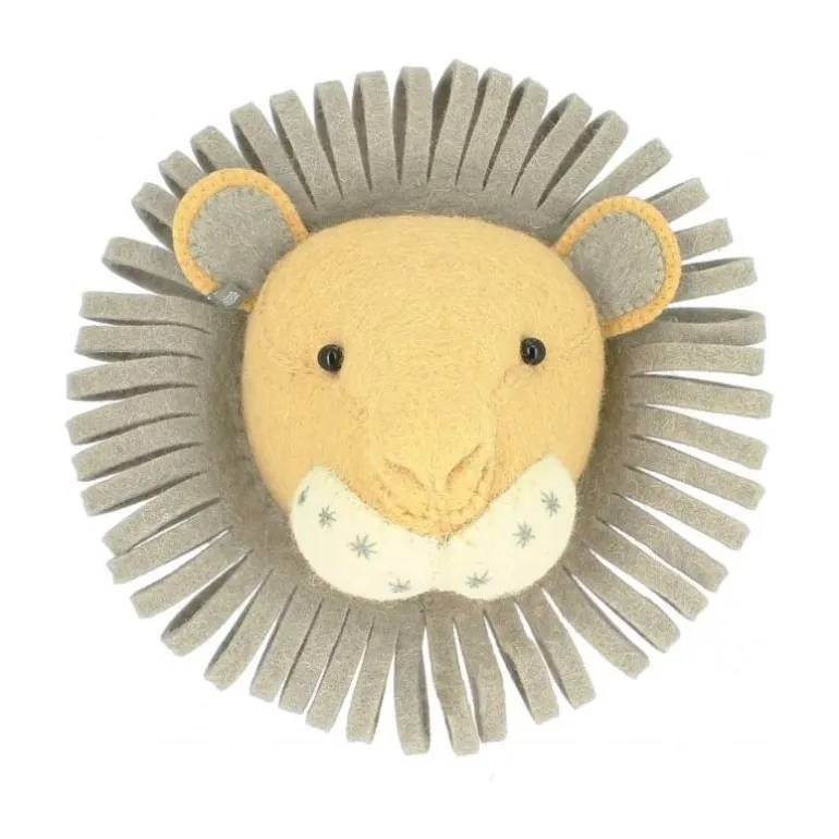 Fiona Walker Noah's Ark Lion