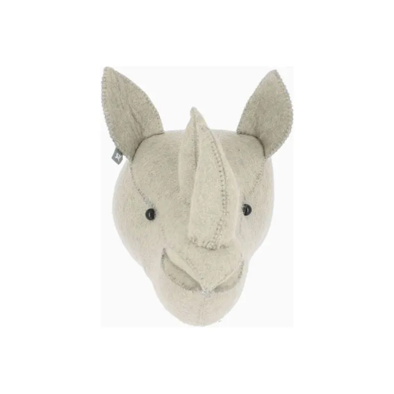 Fiona Walker Noah's Ark Rhino