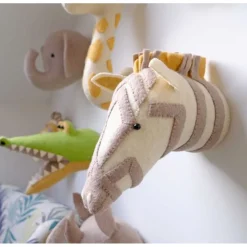 Fiona Walker Noah's Ark Zebra