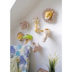 Fiona Walker Noah's Ark Zebra