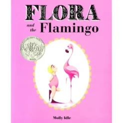 Flora and the Flamingo
