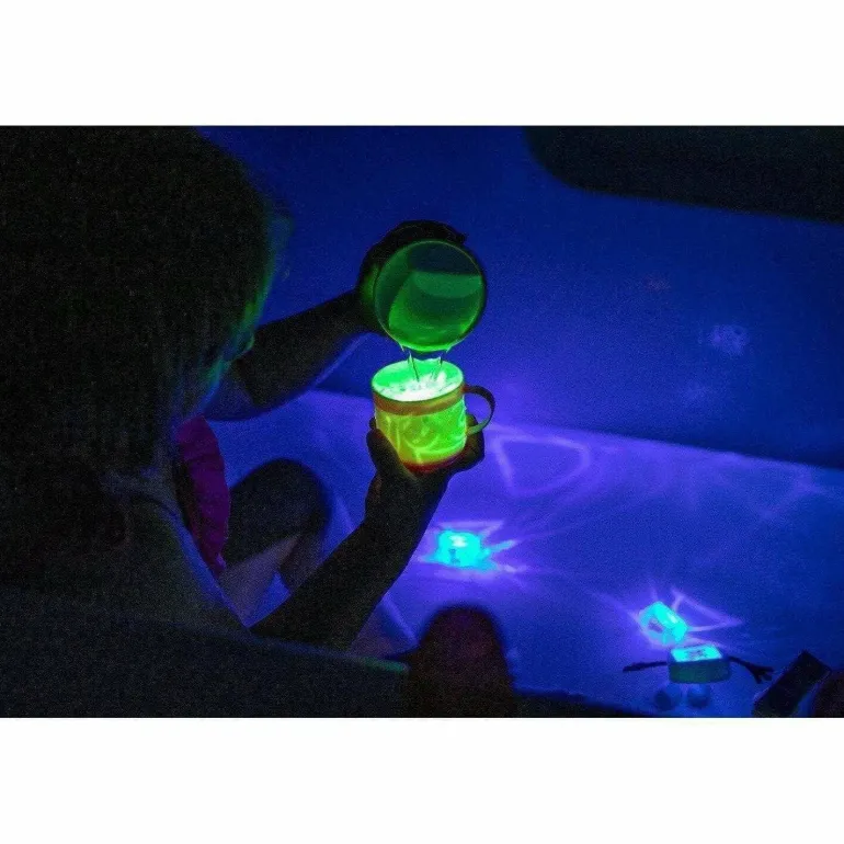 Glo Pals 4 Pack - Blue Blair