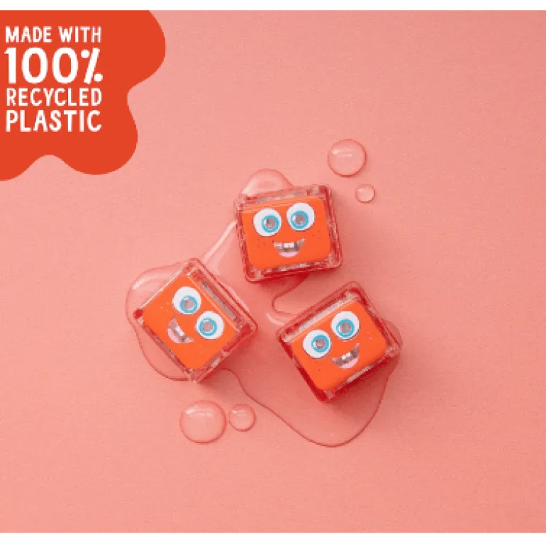 Glo Pals 4 Pack - Red Sammy