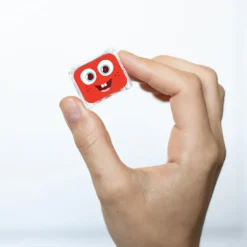 Glo Pals 4 Pack - Red Sammy