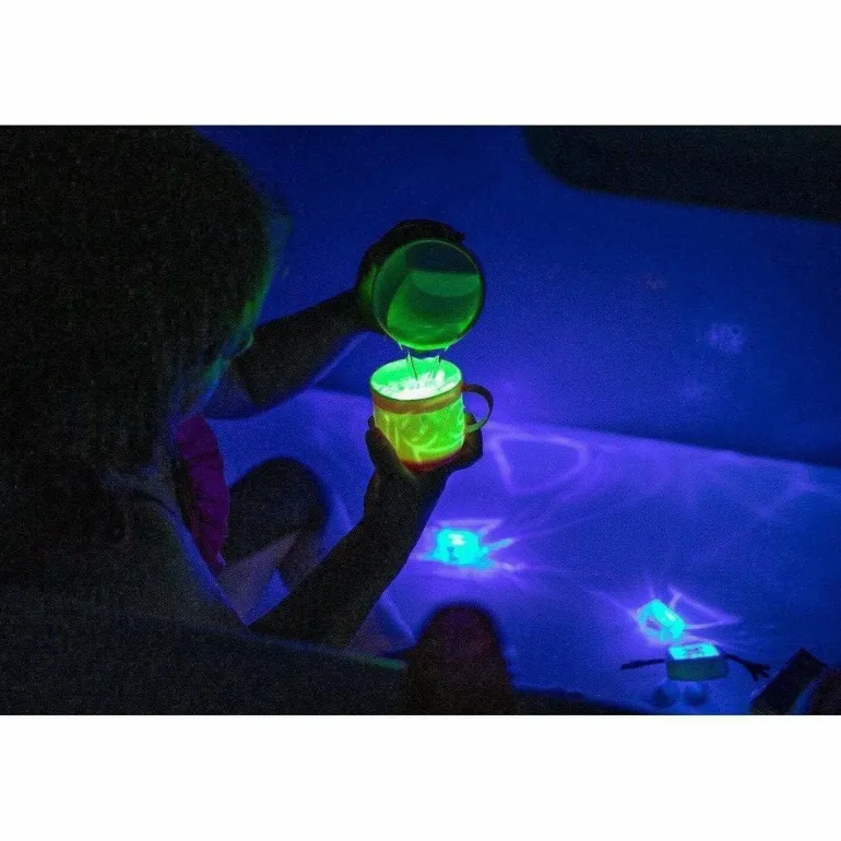 Glo Pals 4 Pack - Red Sammy