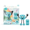 Glo Pals Characters - Blue Blair