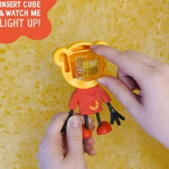 Glo Pals Characters - Daniel Tiger - NEW!