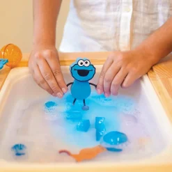 Glo Pals Characters -Cookie Monster