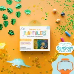 Glo Pals Fun Filler Pack