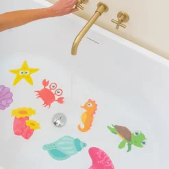 Glo Pals Guppy Bath Grips