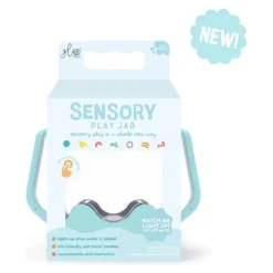 Glo Pals Sensory Jar
