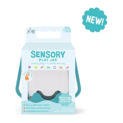 Glo Pals Sensory Jar