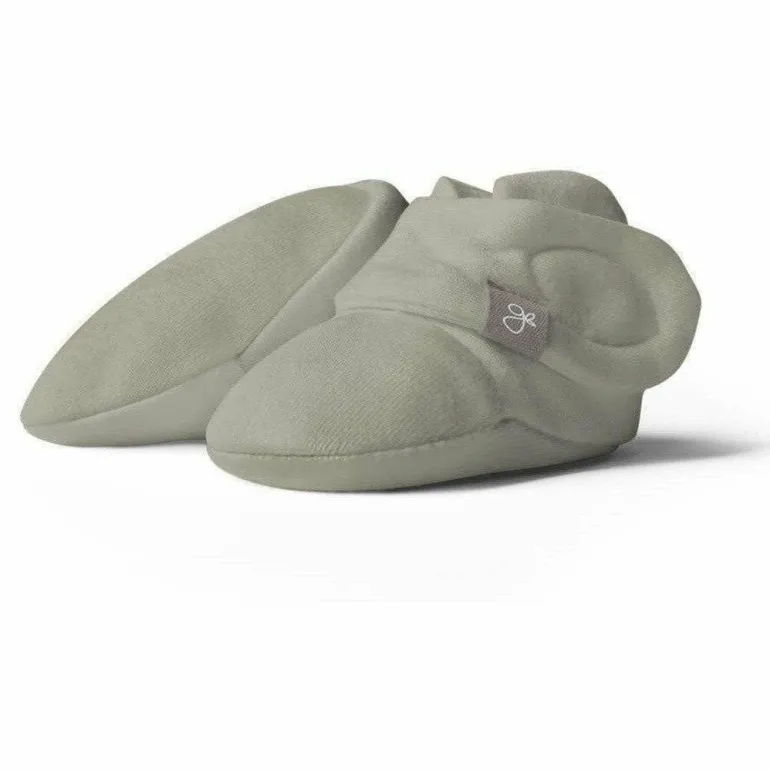 Goumi Boots 0-3M
