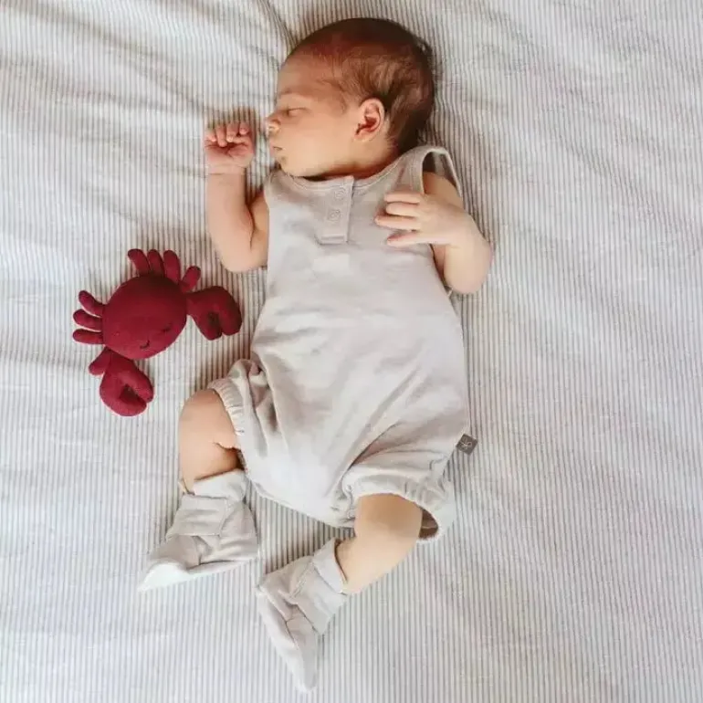 Goumi Boots Preemie
