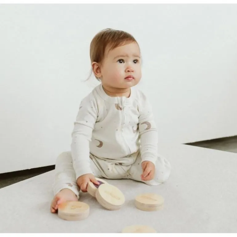 Goumi Footies 9-12M